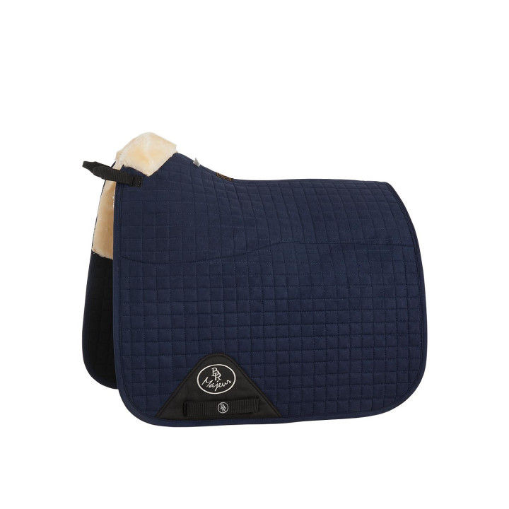 BR Saddle Pad Majeur Dressage