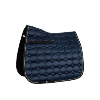 BR Saddle Pad Satin Dream Dressage