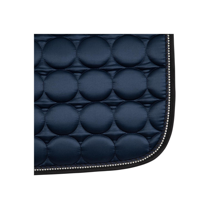 BR Saddle Pad Satin Dream Dressage
