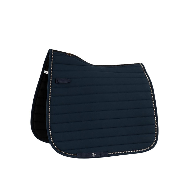 BR Saddle Pad Ivory Coast C-Wear Dressage