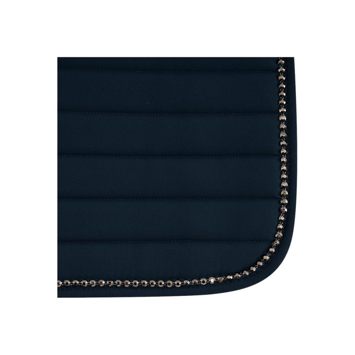 BR Saddle Pad Ivory Coast C-Wear Dressage