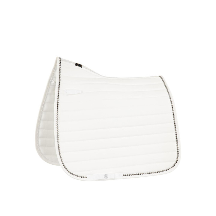 BR Saddle Pad Ivory Coast C-Wear Dressage