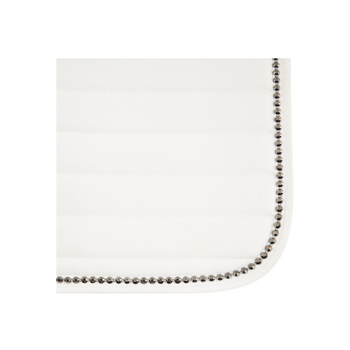 BR Saddle Pad Ivory Coast C-Wear Dressage