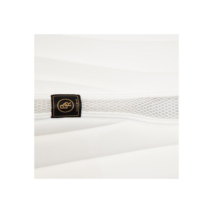 BR Saddle Pad Ivory Coast C-Wear Dressage