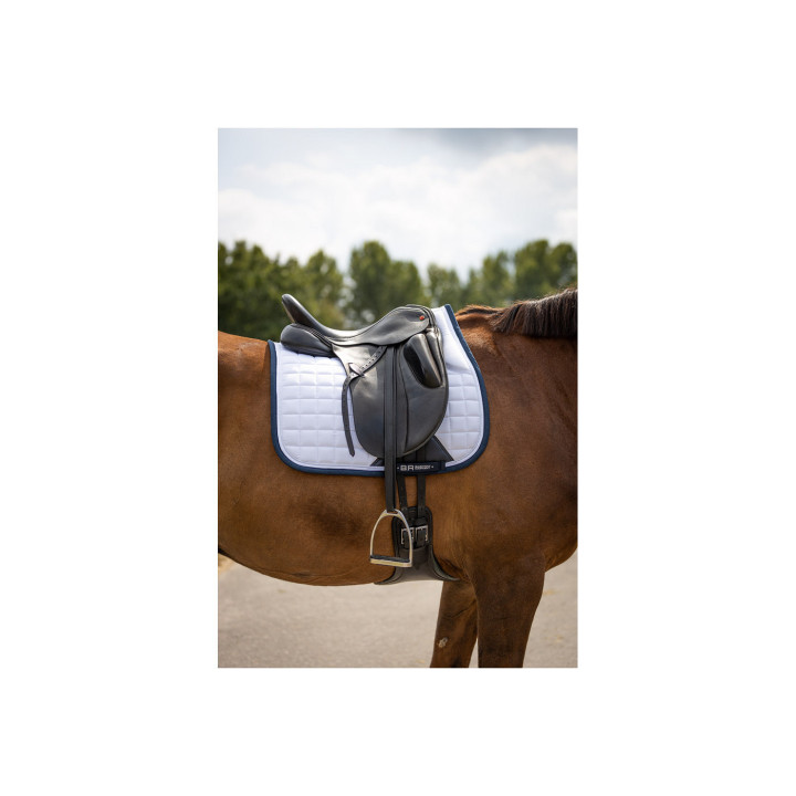 BR Saddle Pad C-wear Saltillo Dressage