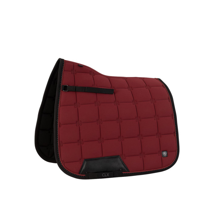 BR CLX Saddle Pad Dressage