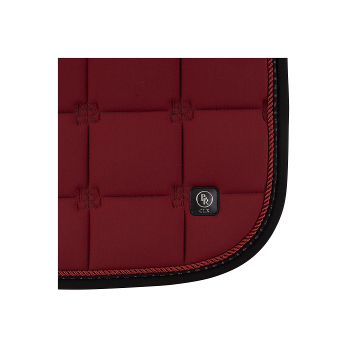 BR CLX Saddle Pad Dressage