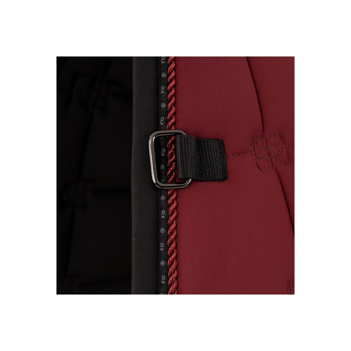 BR CLX Saddle Pad Dressage