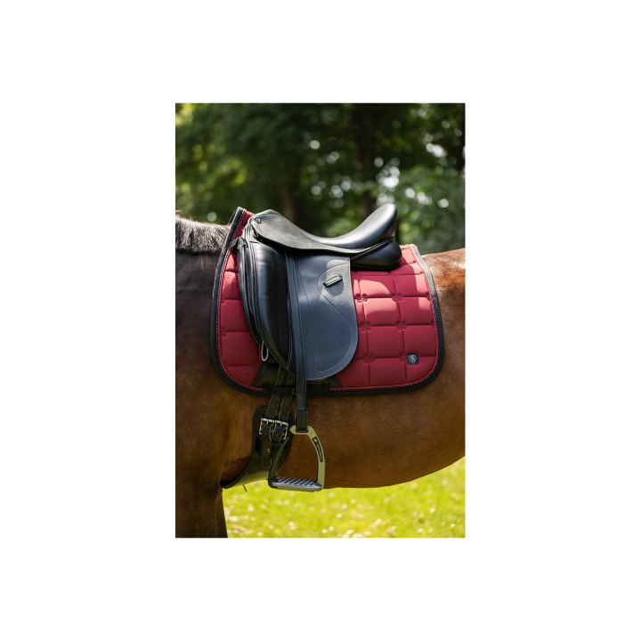 BR CLX Saddle Pad Dressage