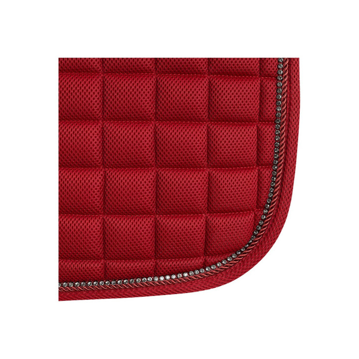 BR Saddle Pad Ace Flow Dressage