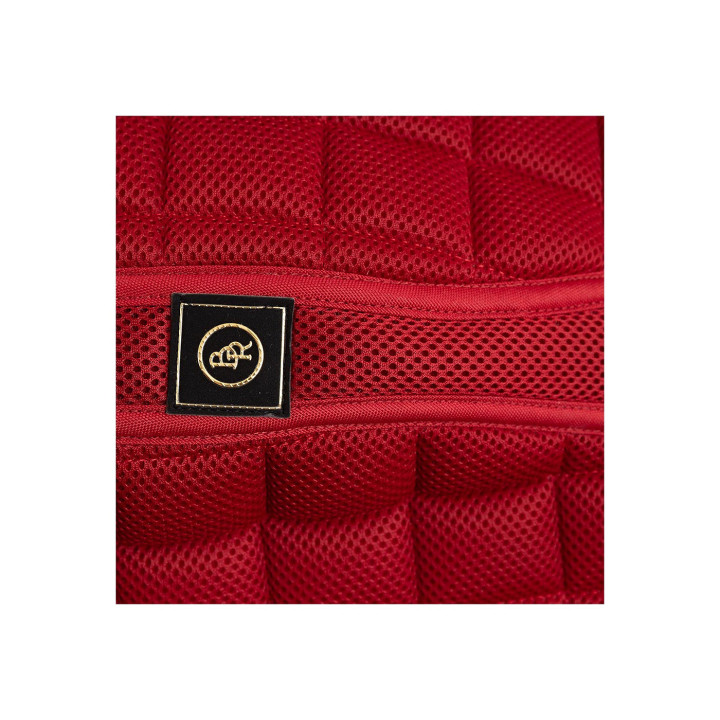 BR Saddle Pad Ace Flow Dressage