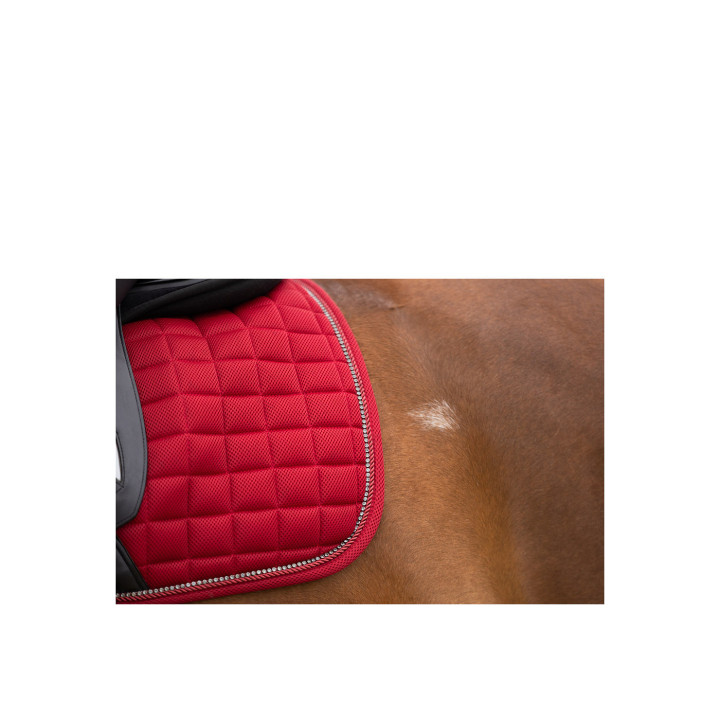 BR Saddle Pad Ace Flow Dressage