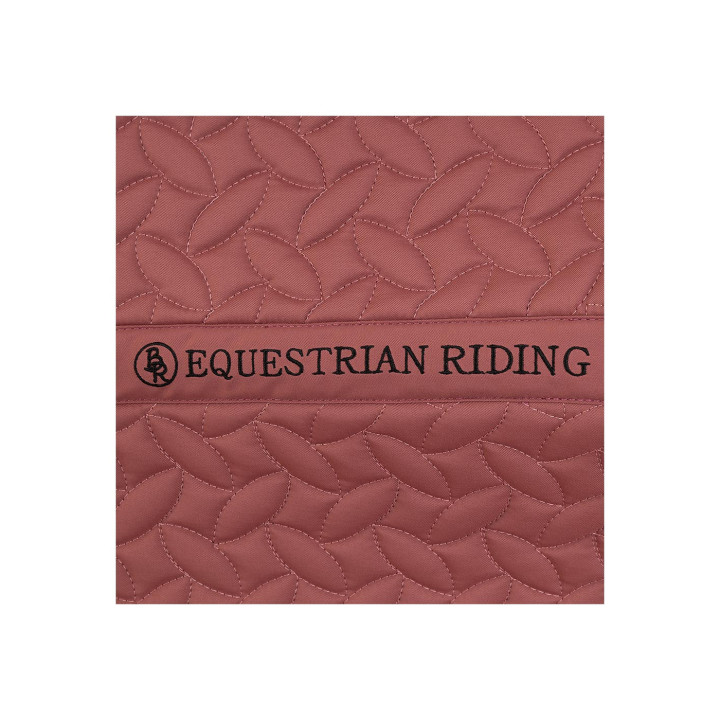 BR Saddle Pad Isabeau Dressage