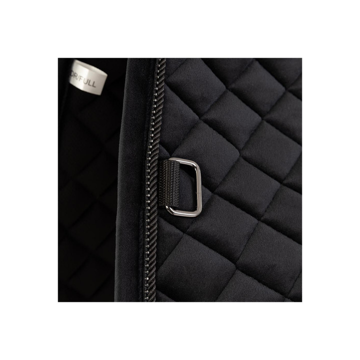 BR Saddle Pad Opulence Dressage