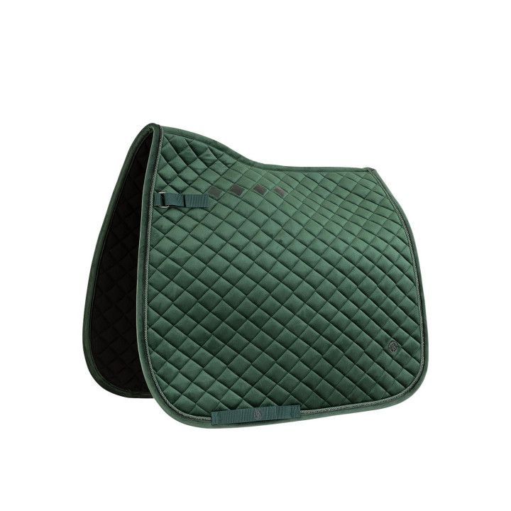 BR Saddle Pad Opulence Dressage