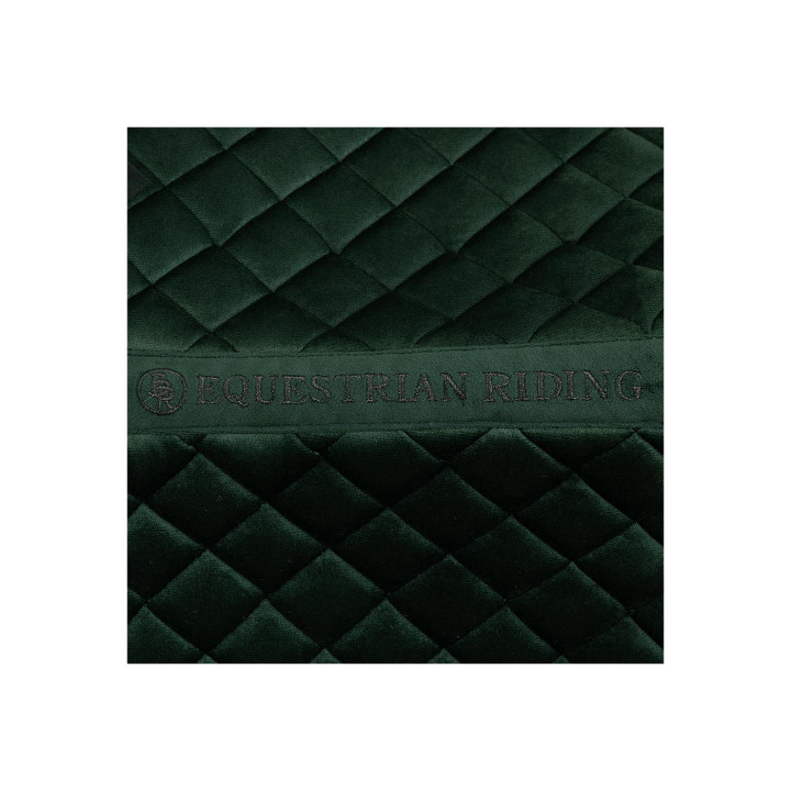 BR Saddle Pad Opulence Dressage