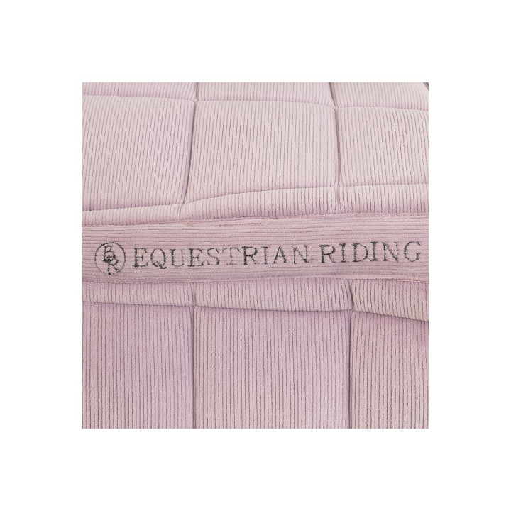 BR Saddle Pad June Dressage