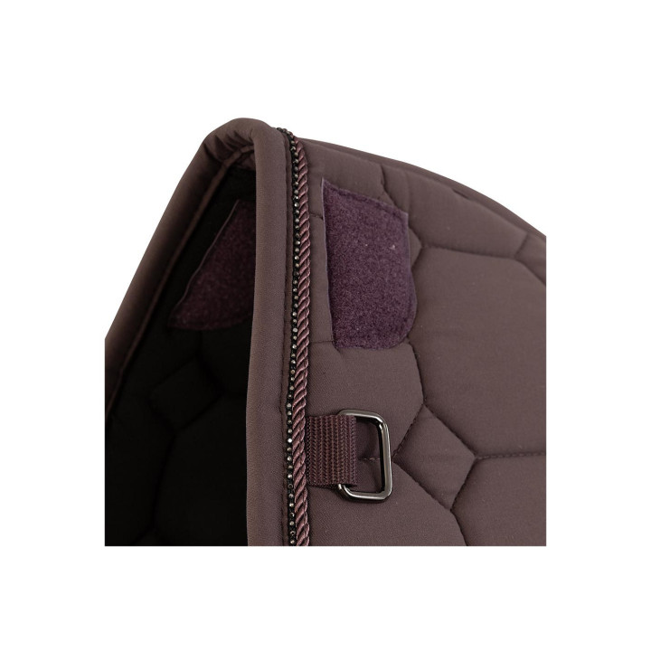 BR Eevolv Saddle Pad Juliet Dressage