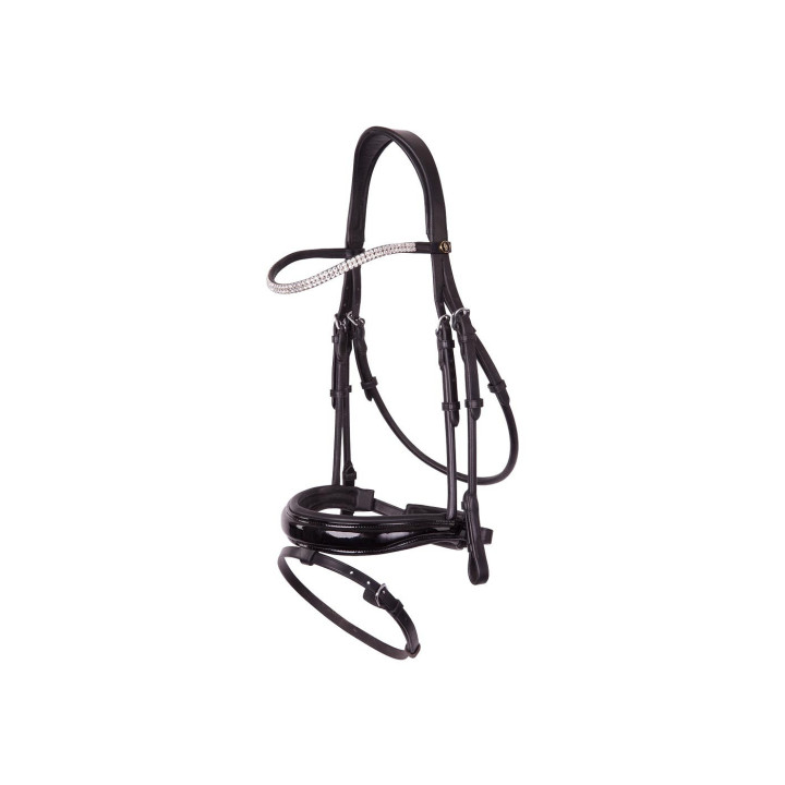 BR Bridle Plymouth II