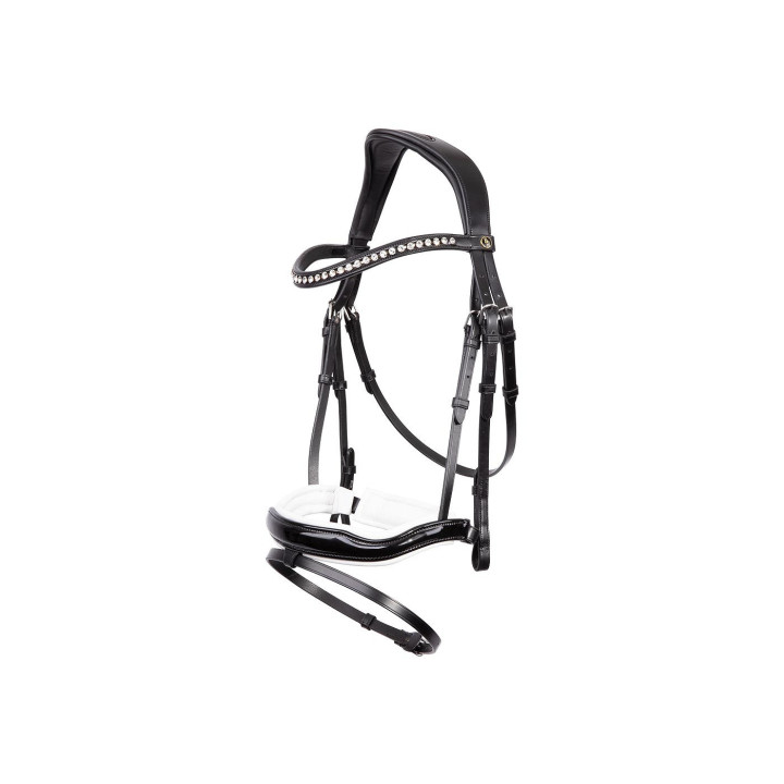 BR Bridle Bolton
