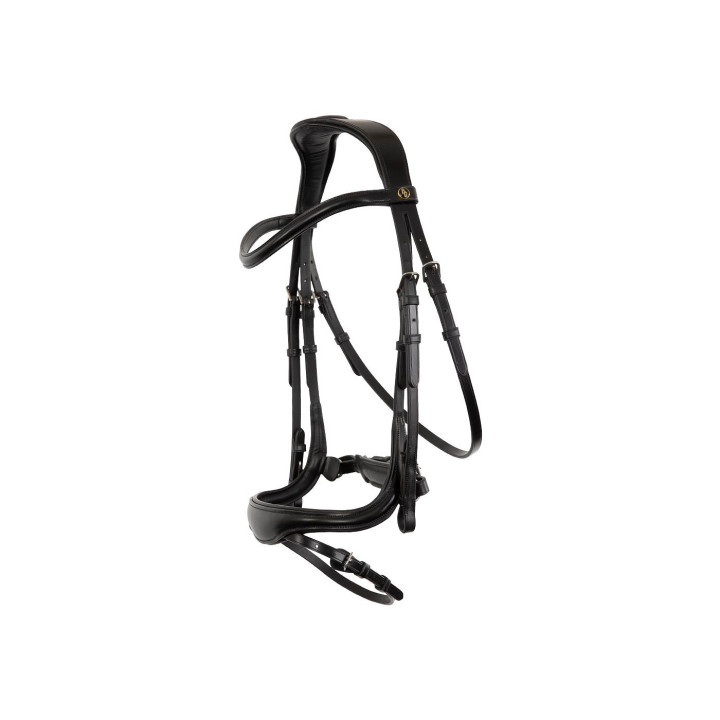 BR Bridle Longridge