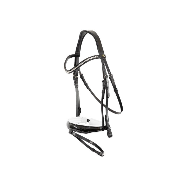 BR Bridle Ipswitch
