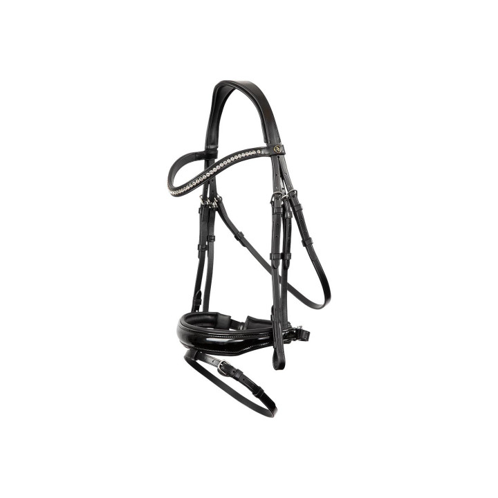 BR Bridle Ipswitch