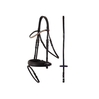 Premiere Bridle Dijon