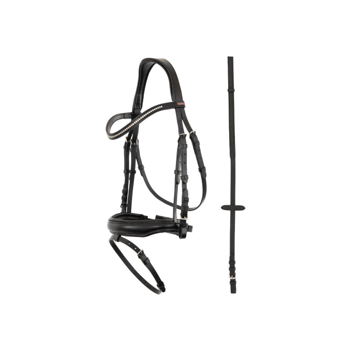 Premiere Bridle Bastia