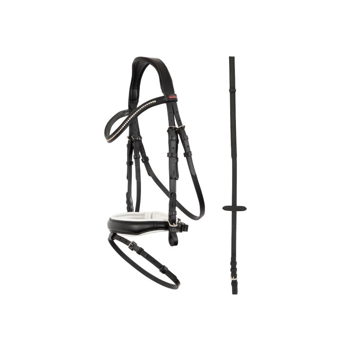 Premiere Bridle Bastia