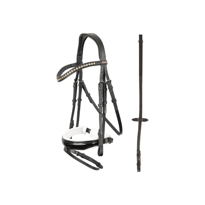 Premiere Bridle Brest