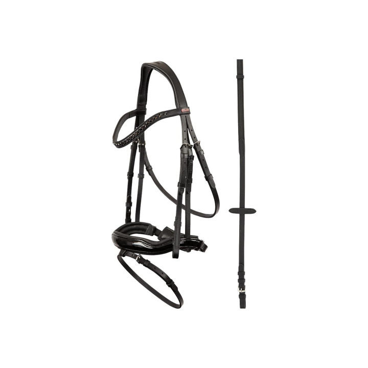 Premiere Bridle Lorient