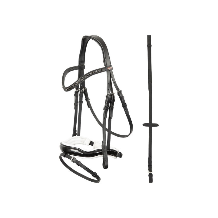 Premiere Ogłowie Lorient