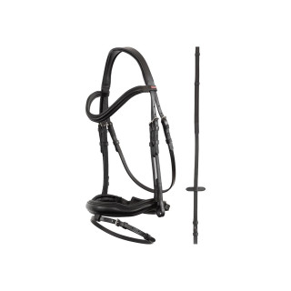 Premiere Bridle Lalevade