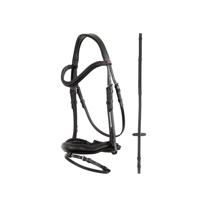 Premiere Bridle Lalevade