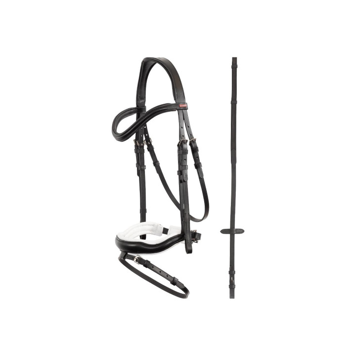 Premiere Bridle Lalevade