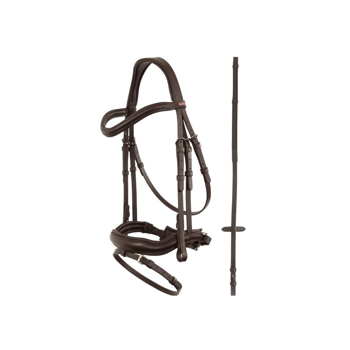 Premiere Bridle Lalevade