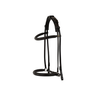 BR Icelandic Bridle Bourne