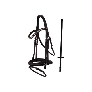 Premiere Bridle Rennes