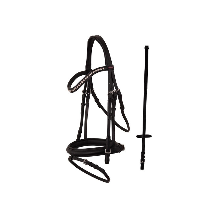 Premiere Bridle Rennes