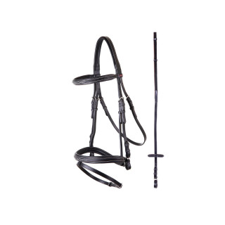 Premiere Bridle Nancy