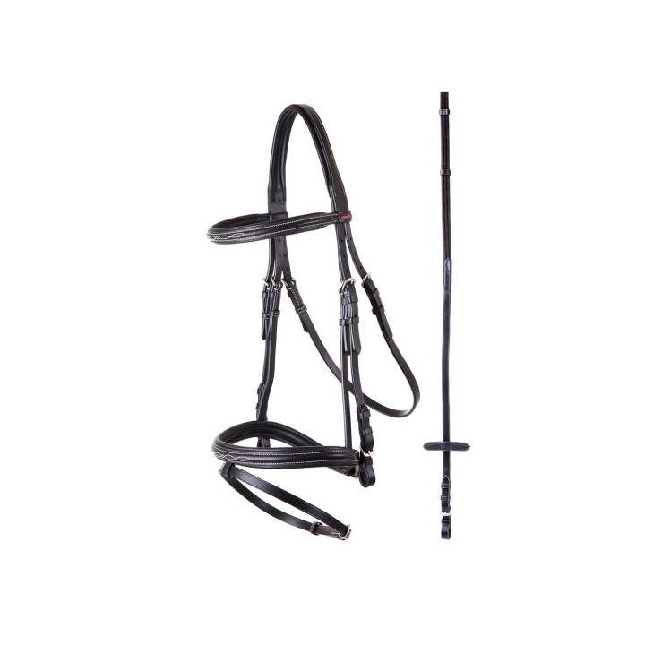 Premiere Bridle Nancy