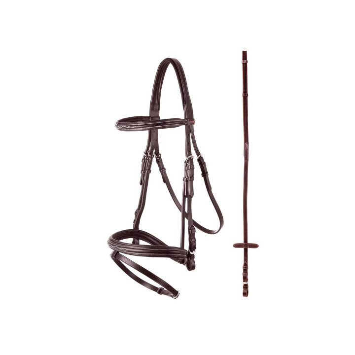 Premiere Ogłowie Nancy