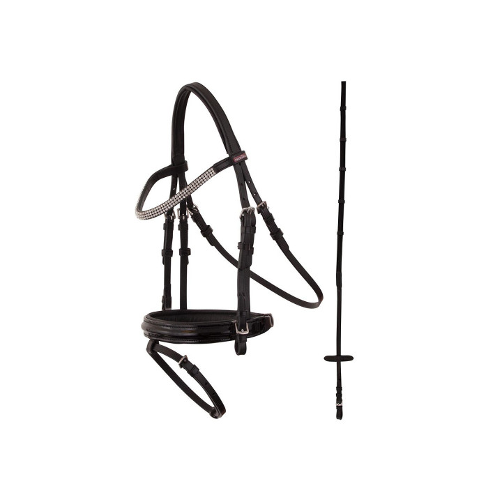 Premiere Bridle Ajaccio