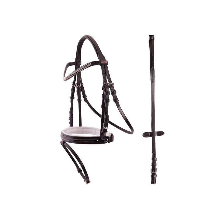 Premiere Bridle Ajaccio