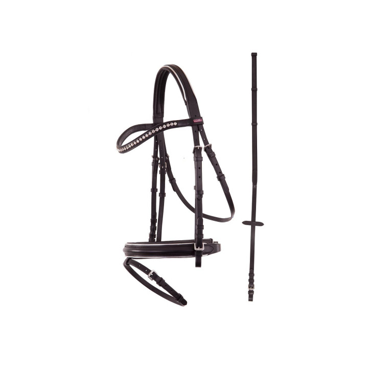 Premiere Ogłowie Nantes