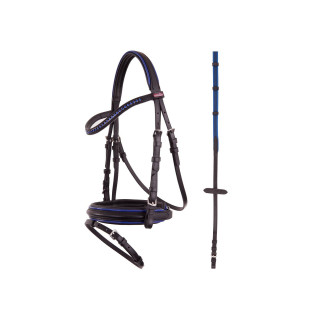 Premiere Pony Bridle Nantes XS