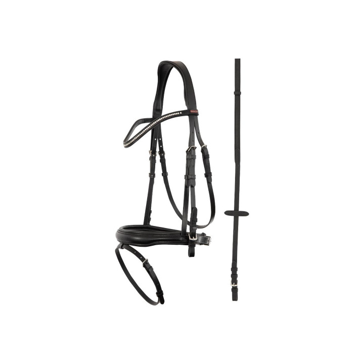 Premiere Bridle Fontaine