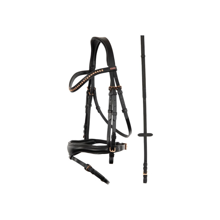 Premiere Bridle Cholet