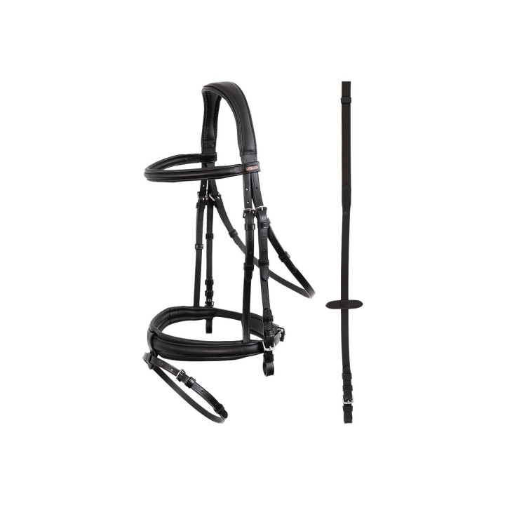 Premiere Bridle Narbonne